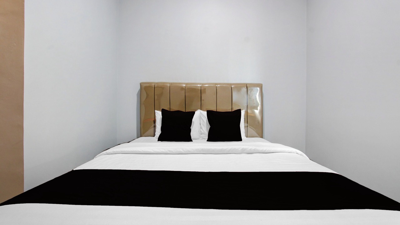 Photo of Bedroom in Tembalang