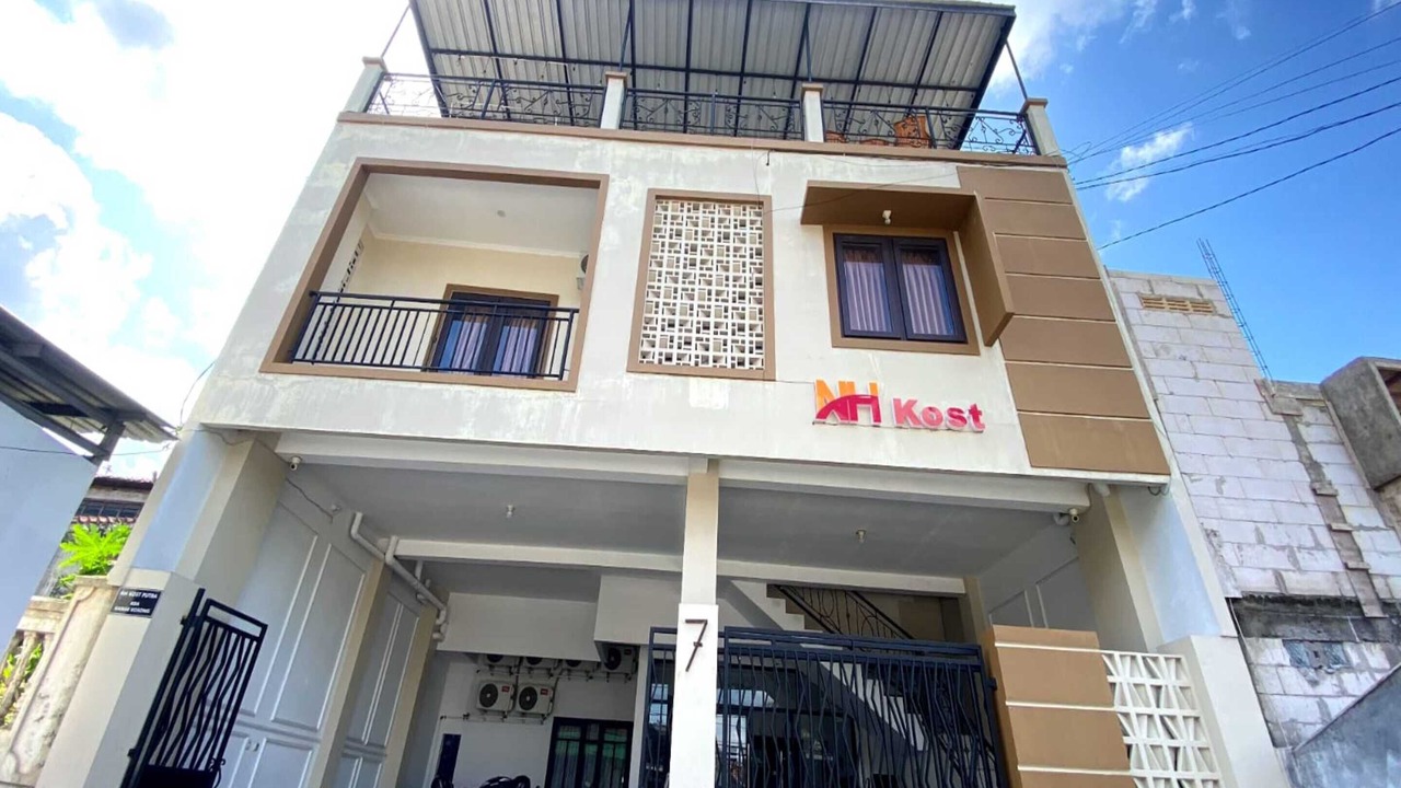 Photo of Outdoor in Tembalang