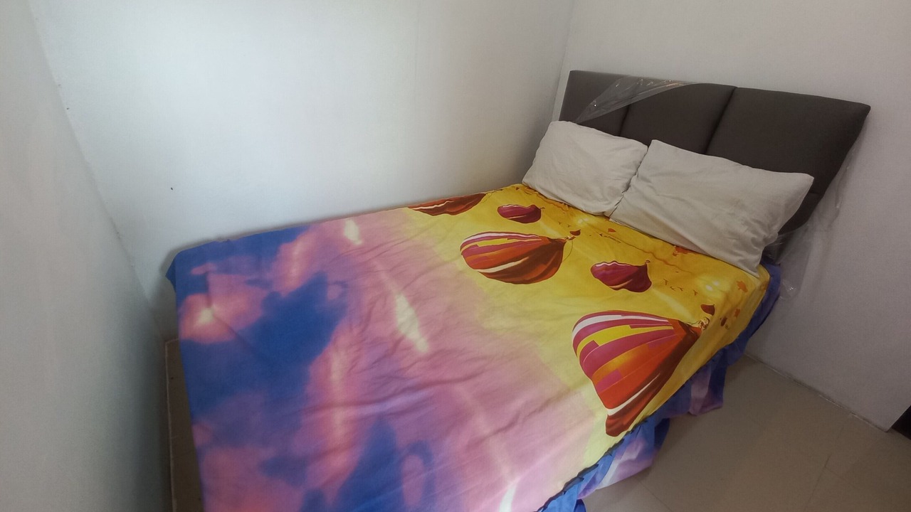 Photo of Bedroom in Banyumas