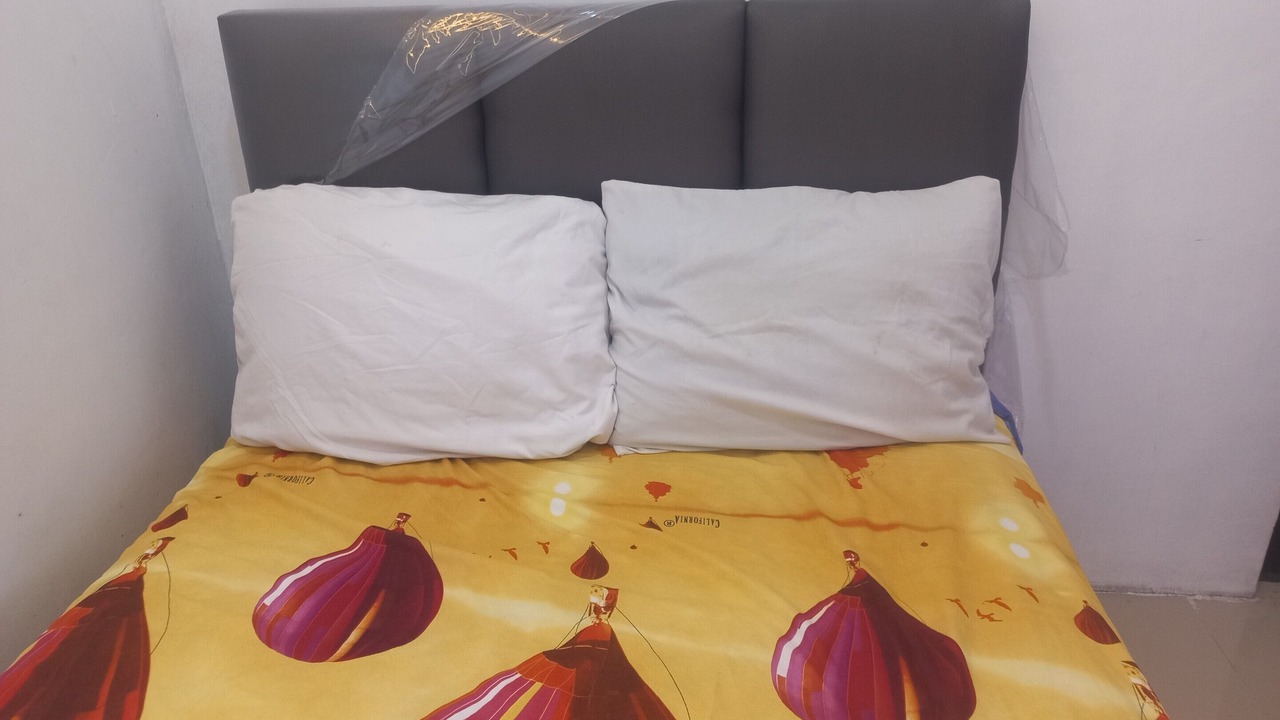 Photo of Bedroom in Banyumas