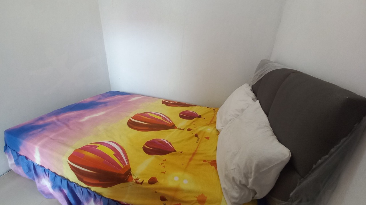 Photo of Bedroom in Banyumas