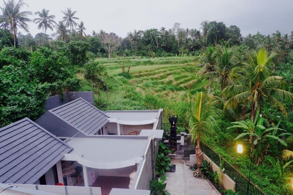 Photo of Patio Balcony in Lodtunduh