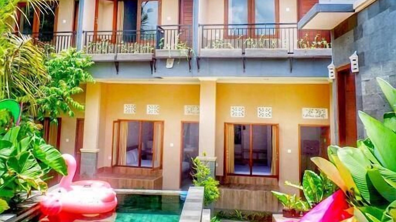 Photo of Outdoor in Lodtunduh