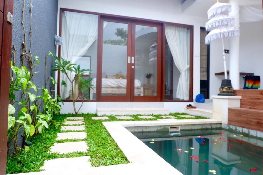 Photo of Patio Balcony in Lodtunduh
