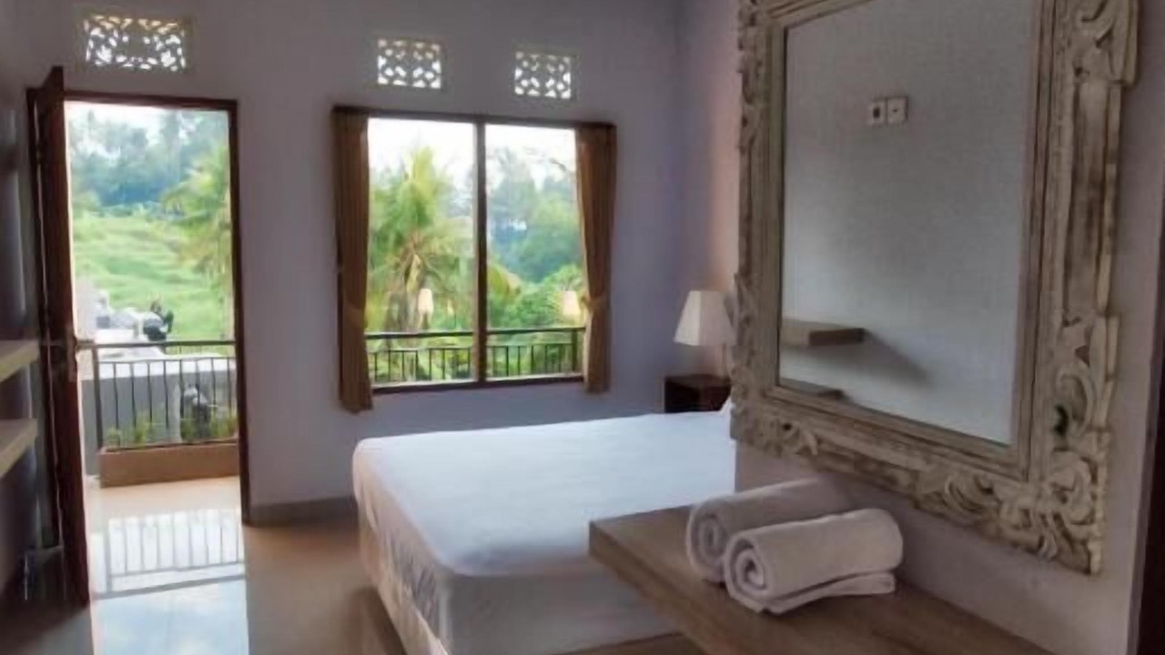 Photo of Bedroom in Lodtunduh