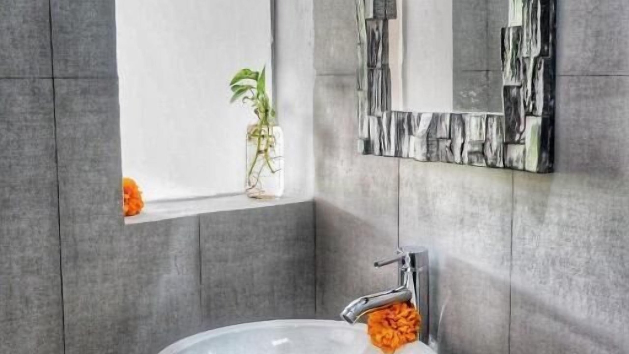 Photo of Bathroom in Lodtunduh