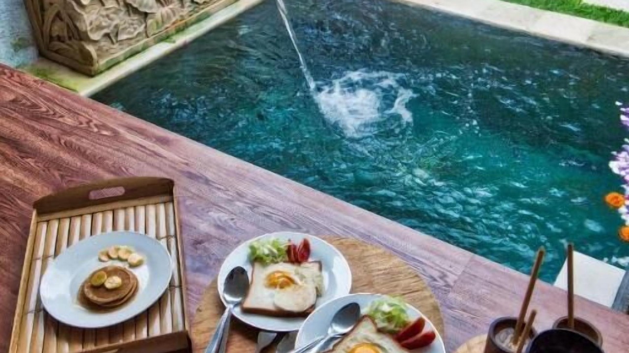 Photo of Patio Balcony in Lodtunduh