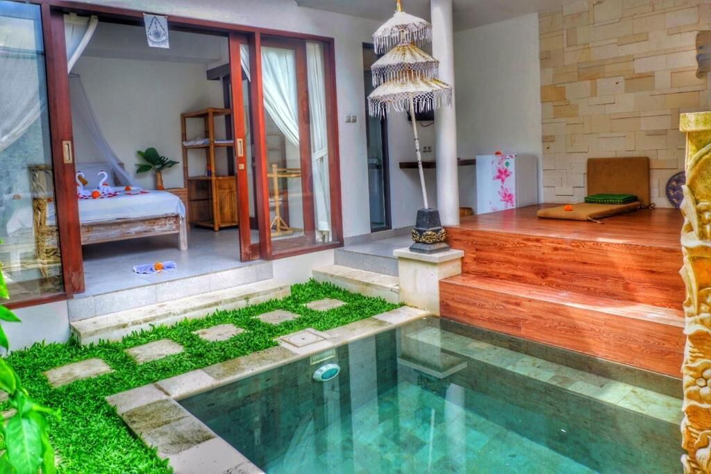 Photo of Patio Balcony in Lodtunduh