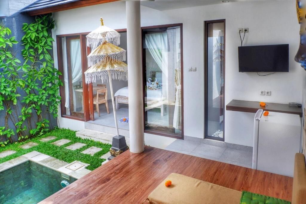 Photo of Outdoor in Lodtunduh