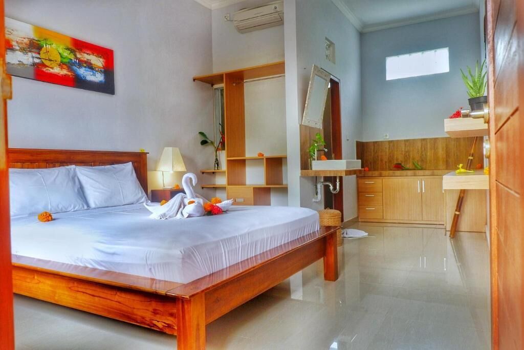 Photo of Bedroom in Lodtunduh