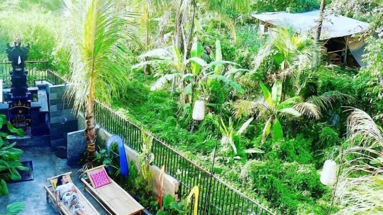 Photo of Outdoor in Lodtunduh