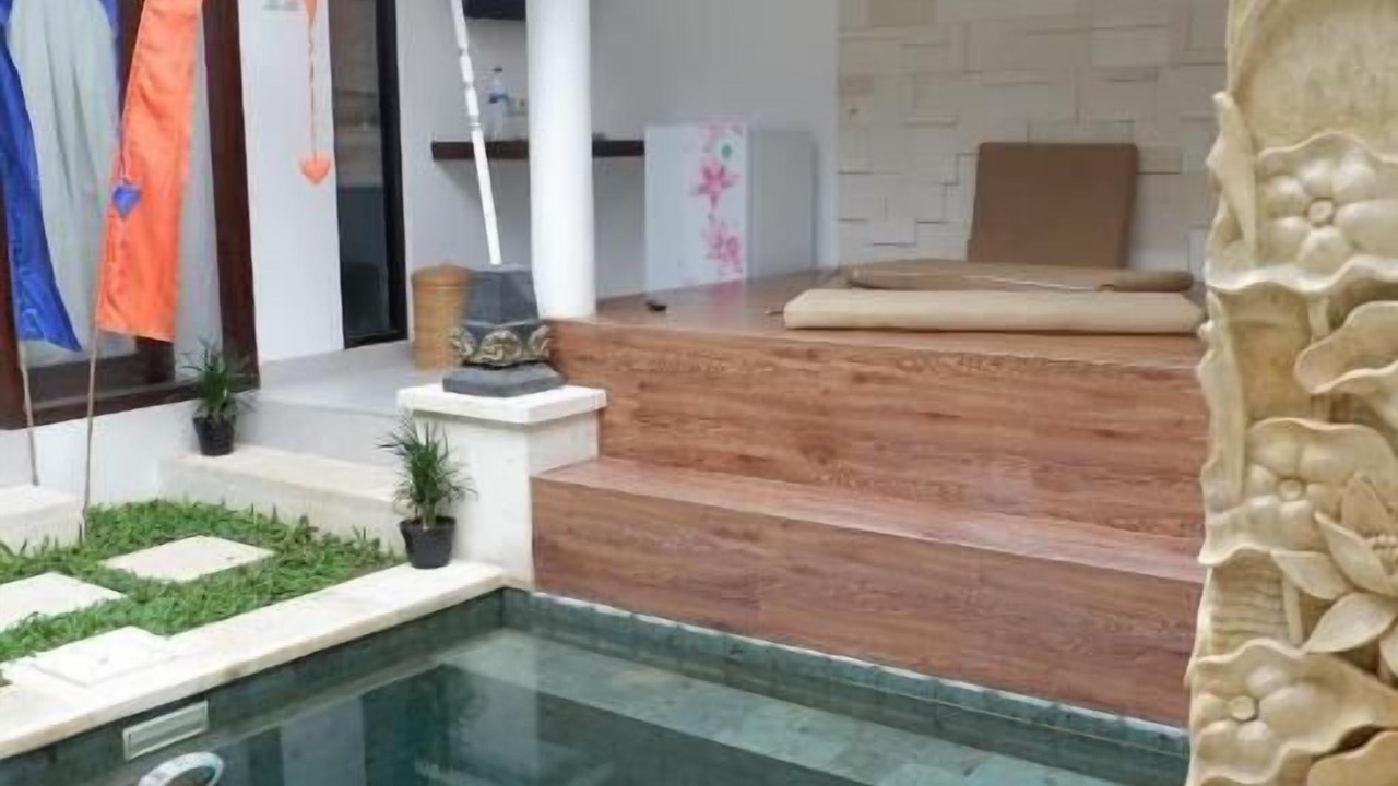 Photo of Patio Balcony in Lodtunduh