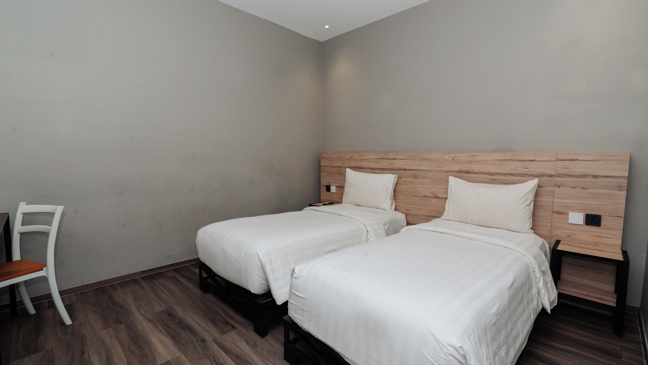 Photo of Bedroom in Palembang