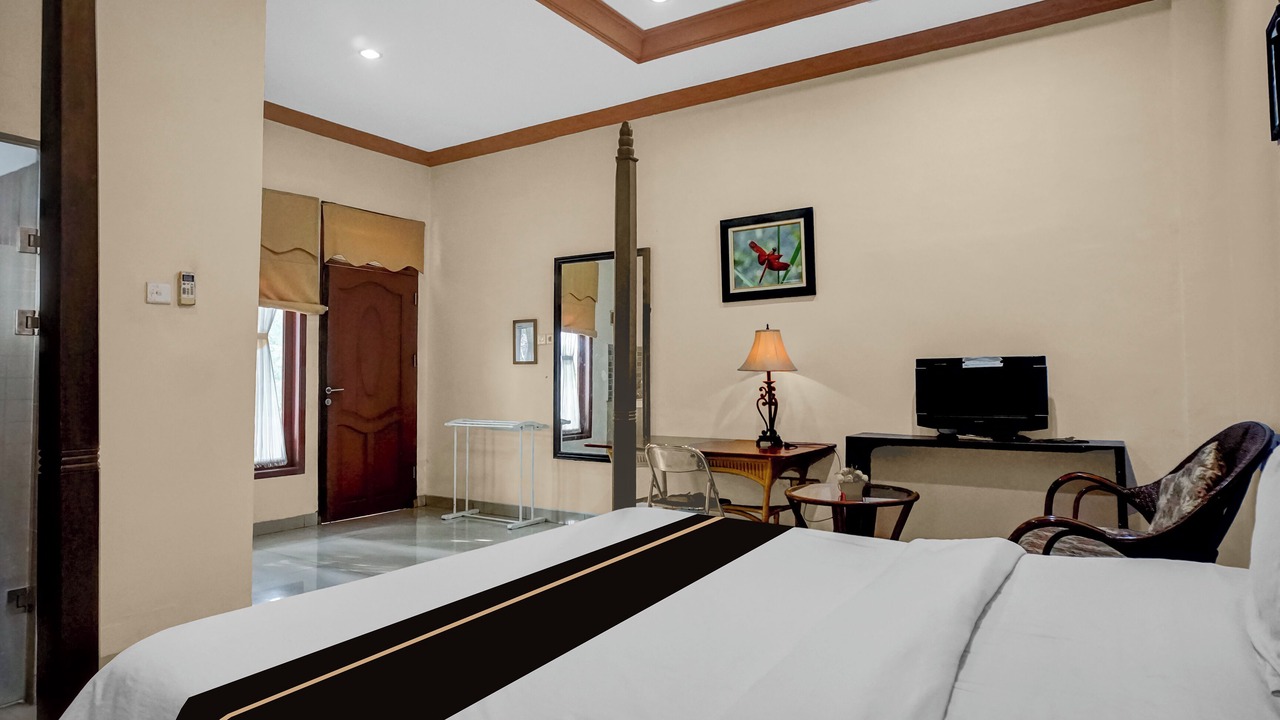 Photo of Bedroom in Medan