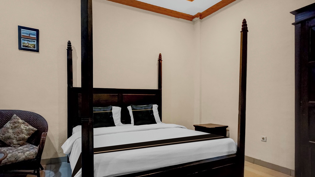 Photo of Bedroom in Medan