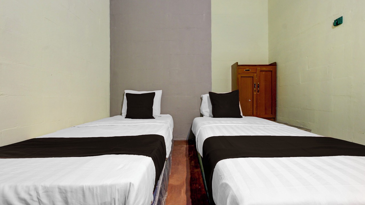 Photo of Bedroom in Semarang Utara