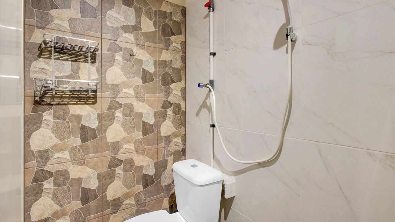 Photo of Bathroom in Semarang Utara