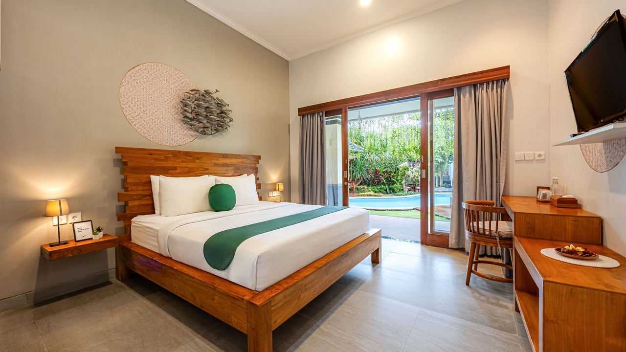 Photo of Bedroom in Berawa