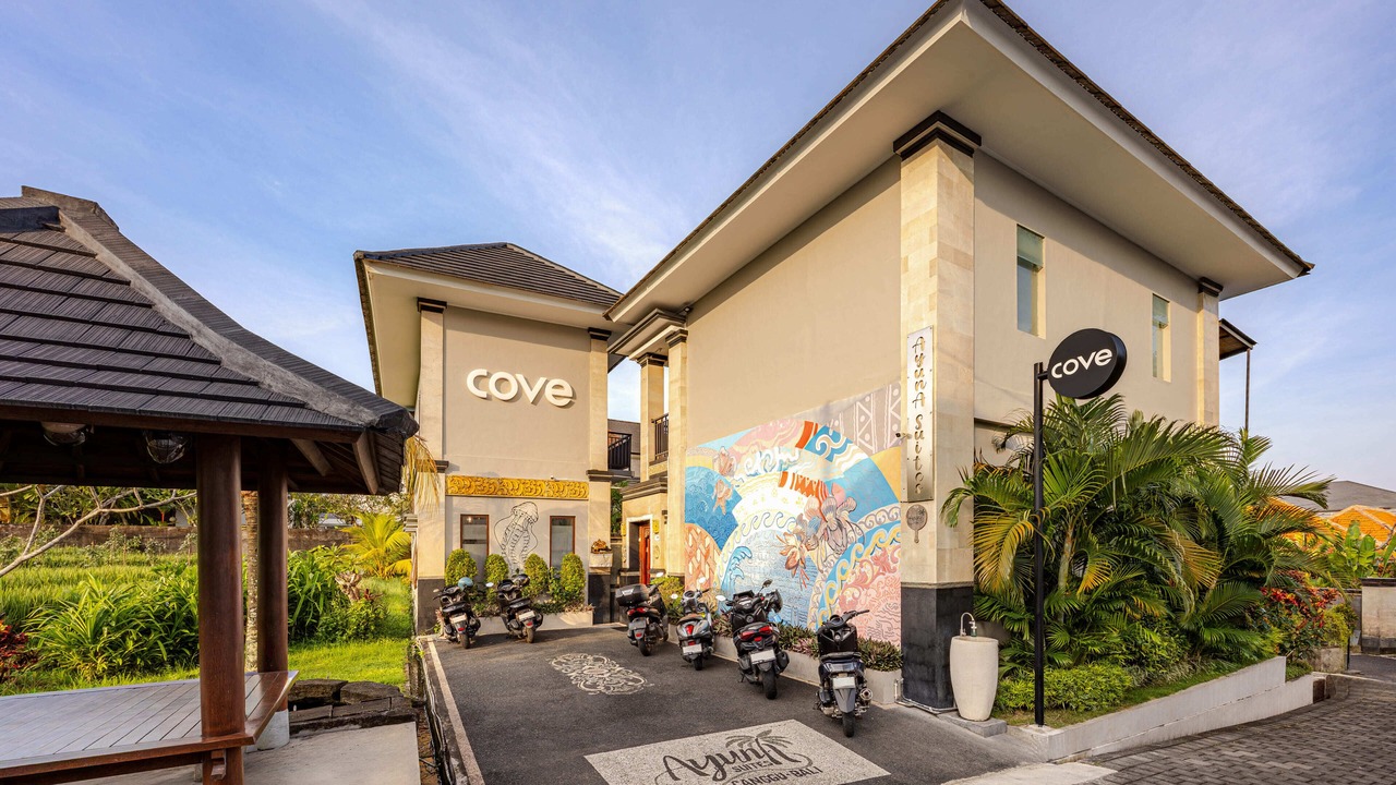 Photo of Outdoor in Berawa