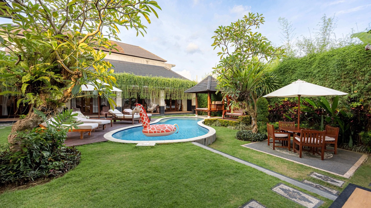 Photo of Outdoor in Berawa