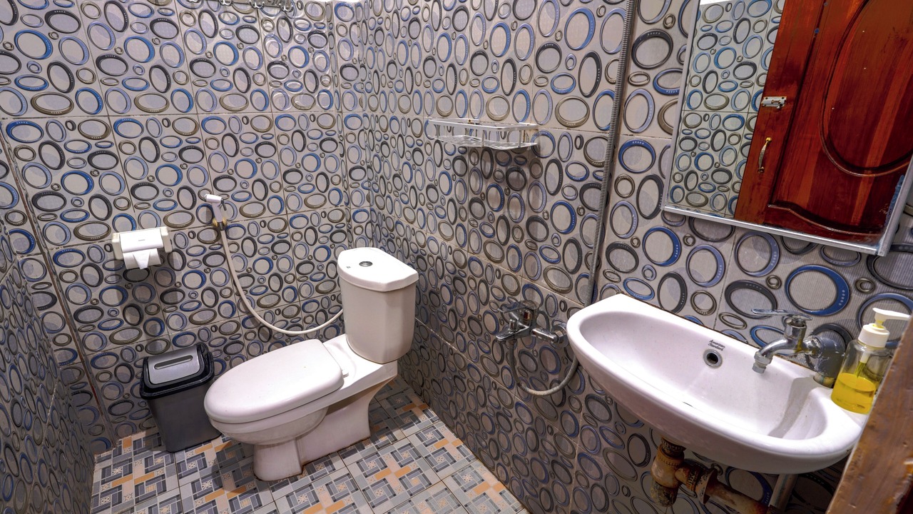 Photo of Bathroom in Labuan Bajo