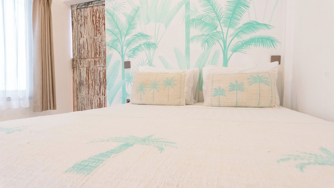 Photo of Bedroom in Gili Air
