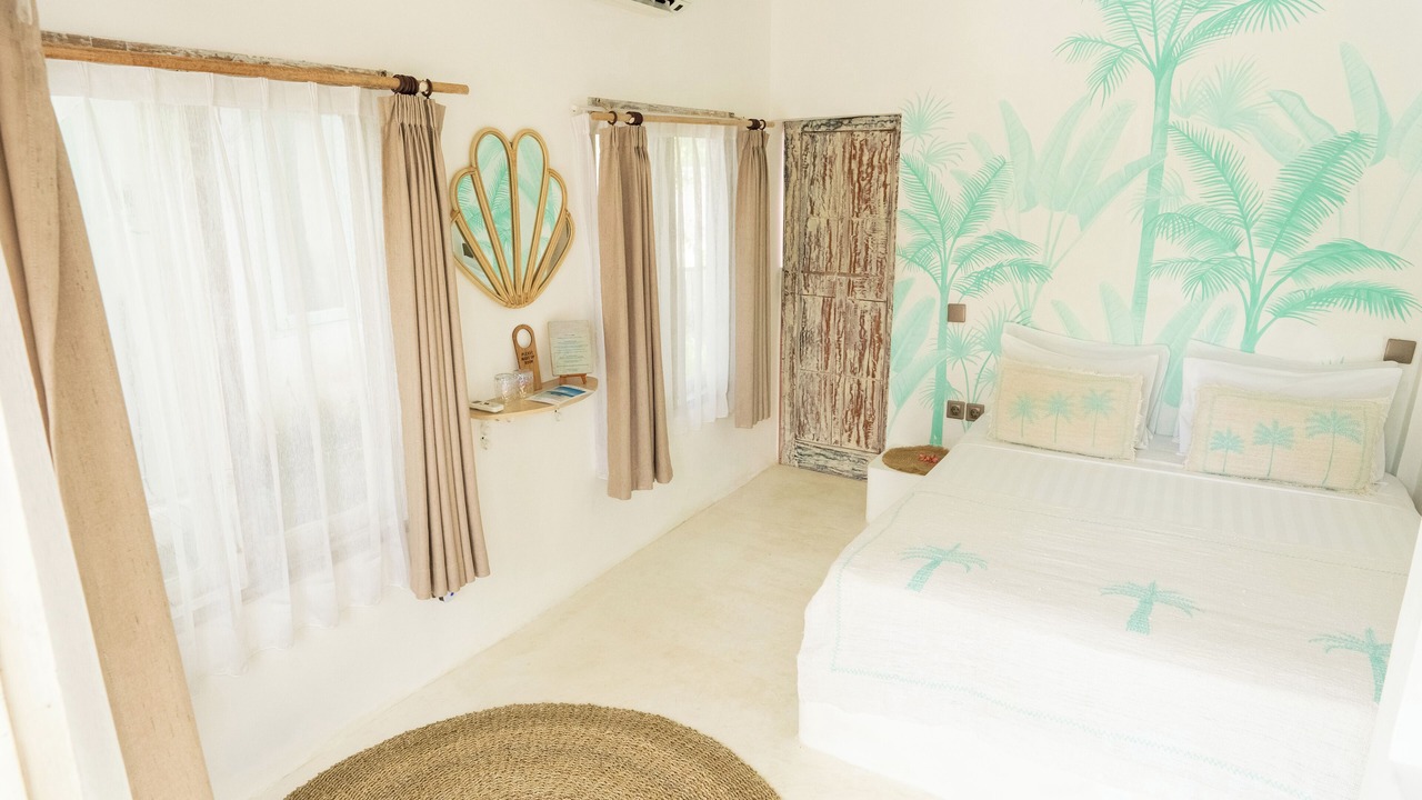 Photo of Outdoor in Gili Air