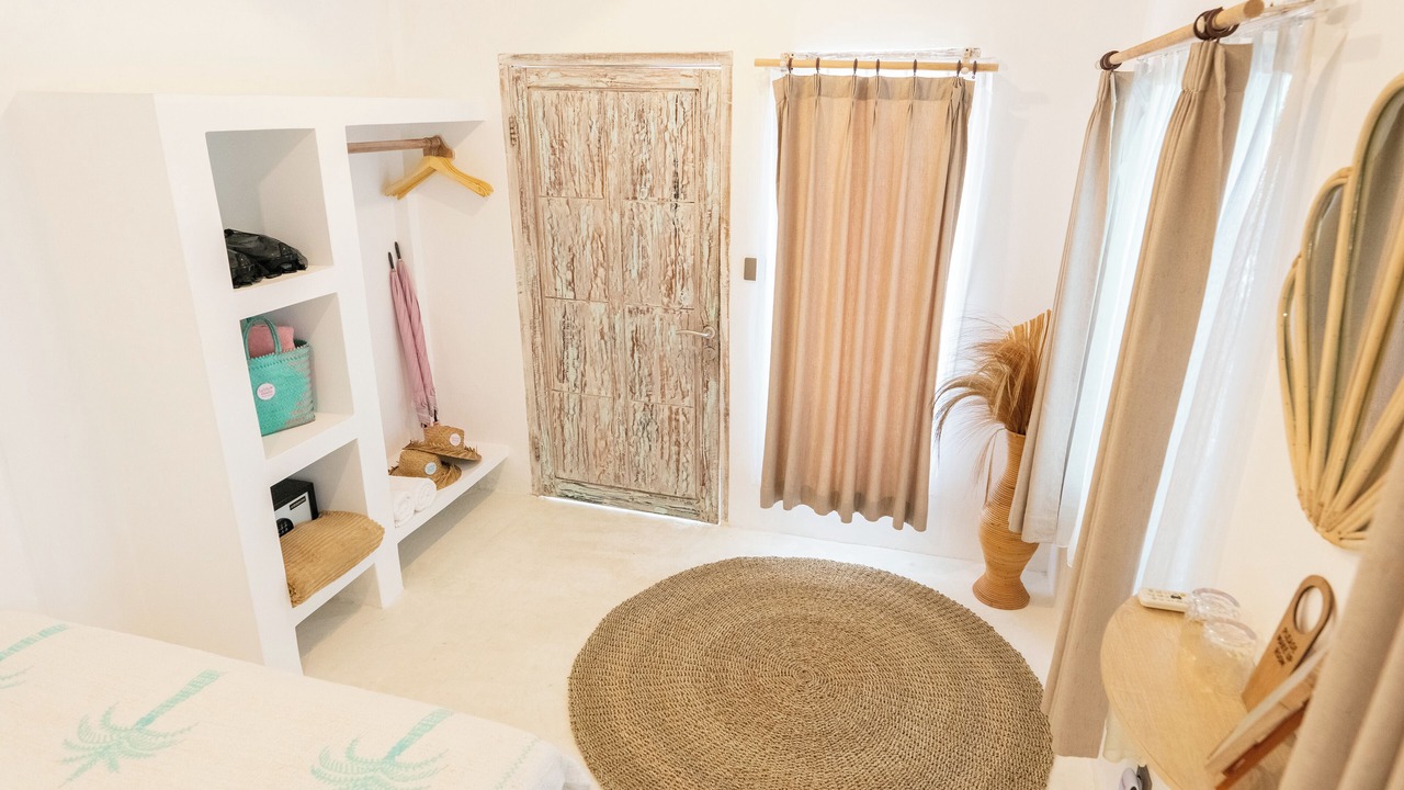 Photo of Bedroom in Gili Air