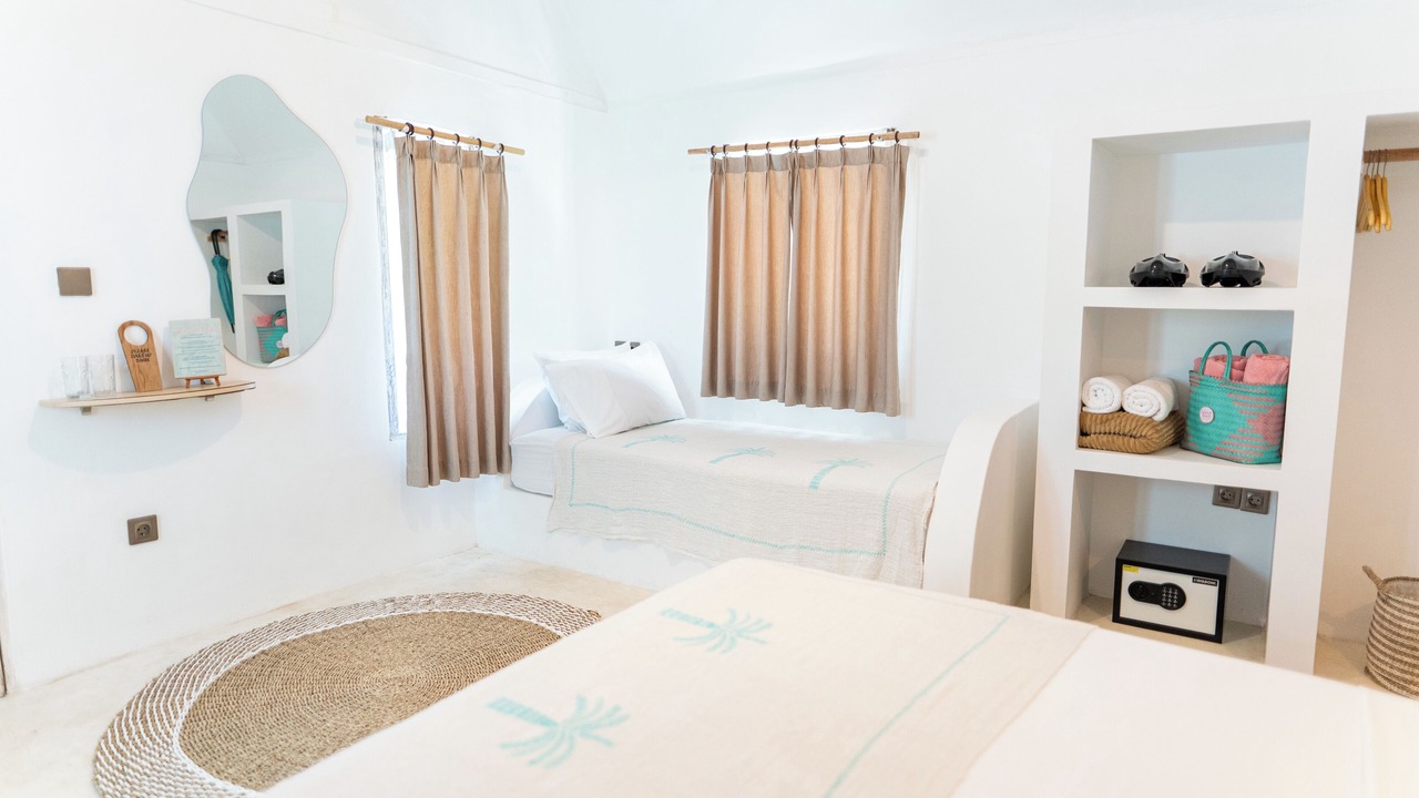 Photo of Outdoor in Gili Air
