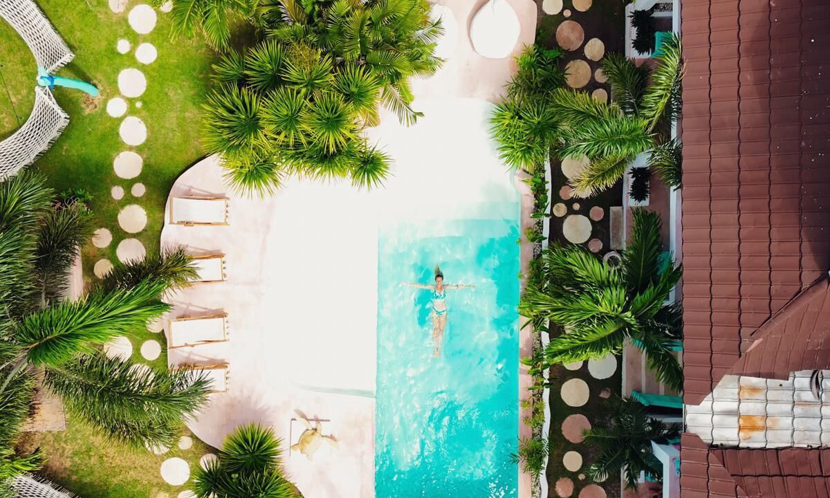 Photo of Outdoor in Gili Air