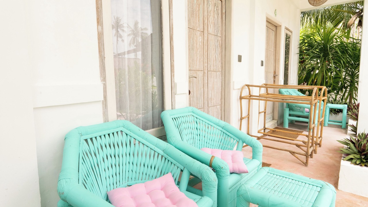 Photo of Outdoor in Gili Air