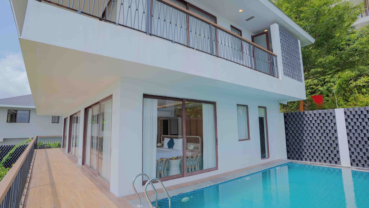 Photo of Outdoor in Tanjung Uncang