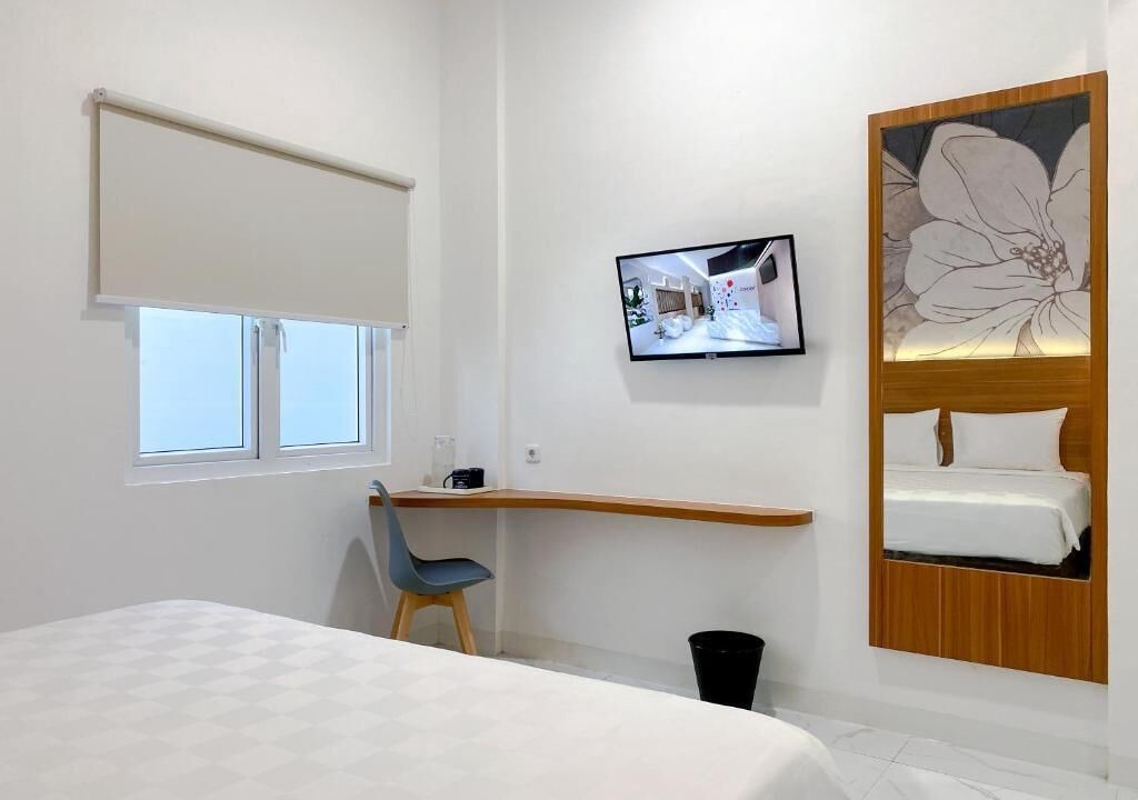 Photo of Bedroom in Medan