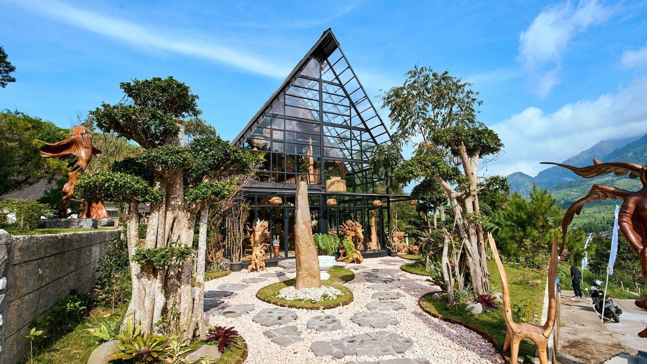Photo of Outdoor in Selo