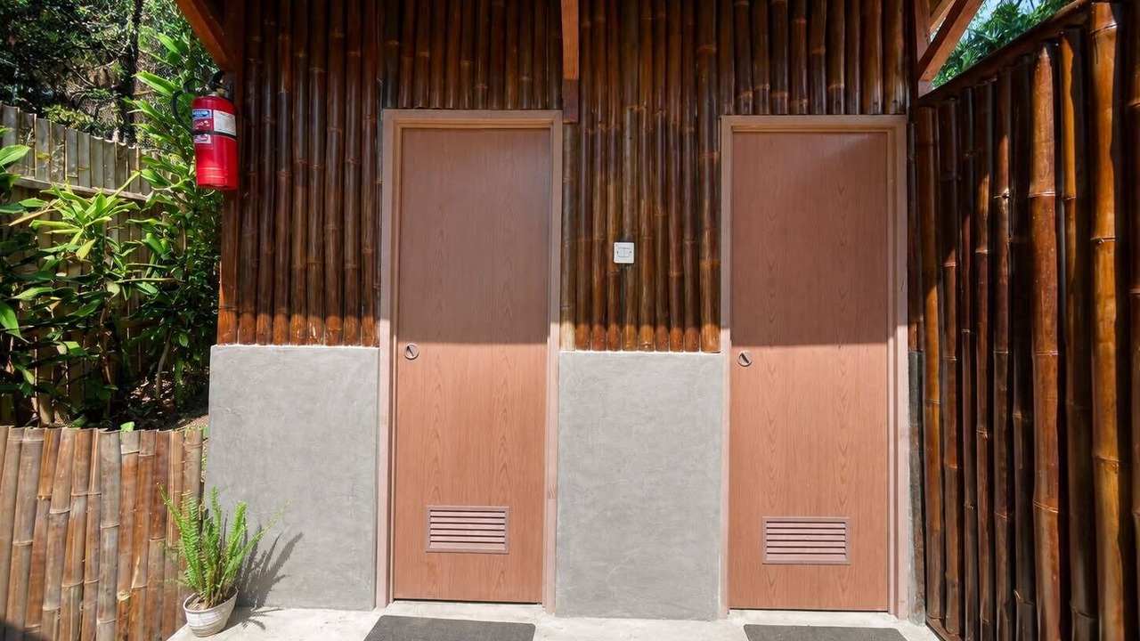 Photo of Bathroom in Pangalengan