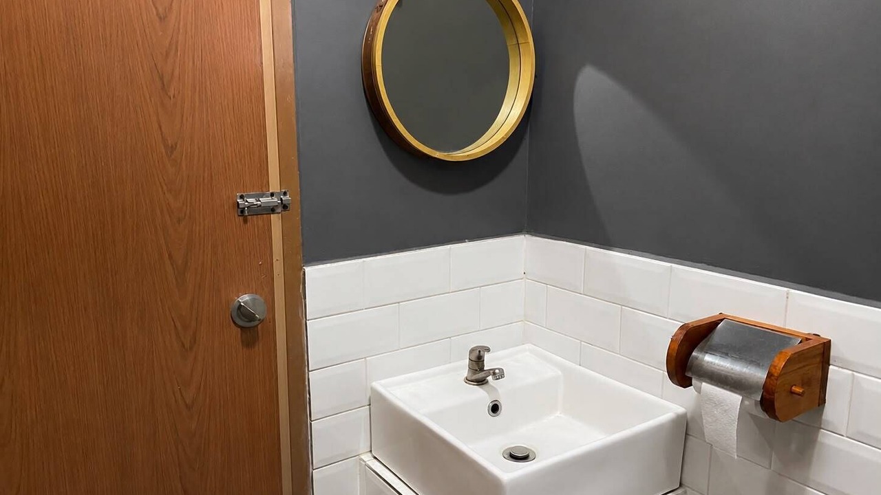 Photo of Bathroom in Pangalengan