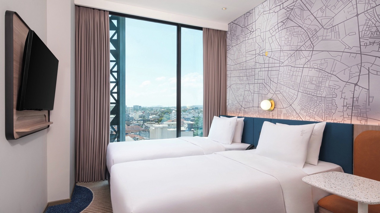 Photo of Bedroom in Braga