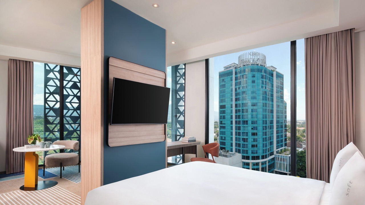 Photo of Bedroom in Braga