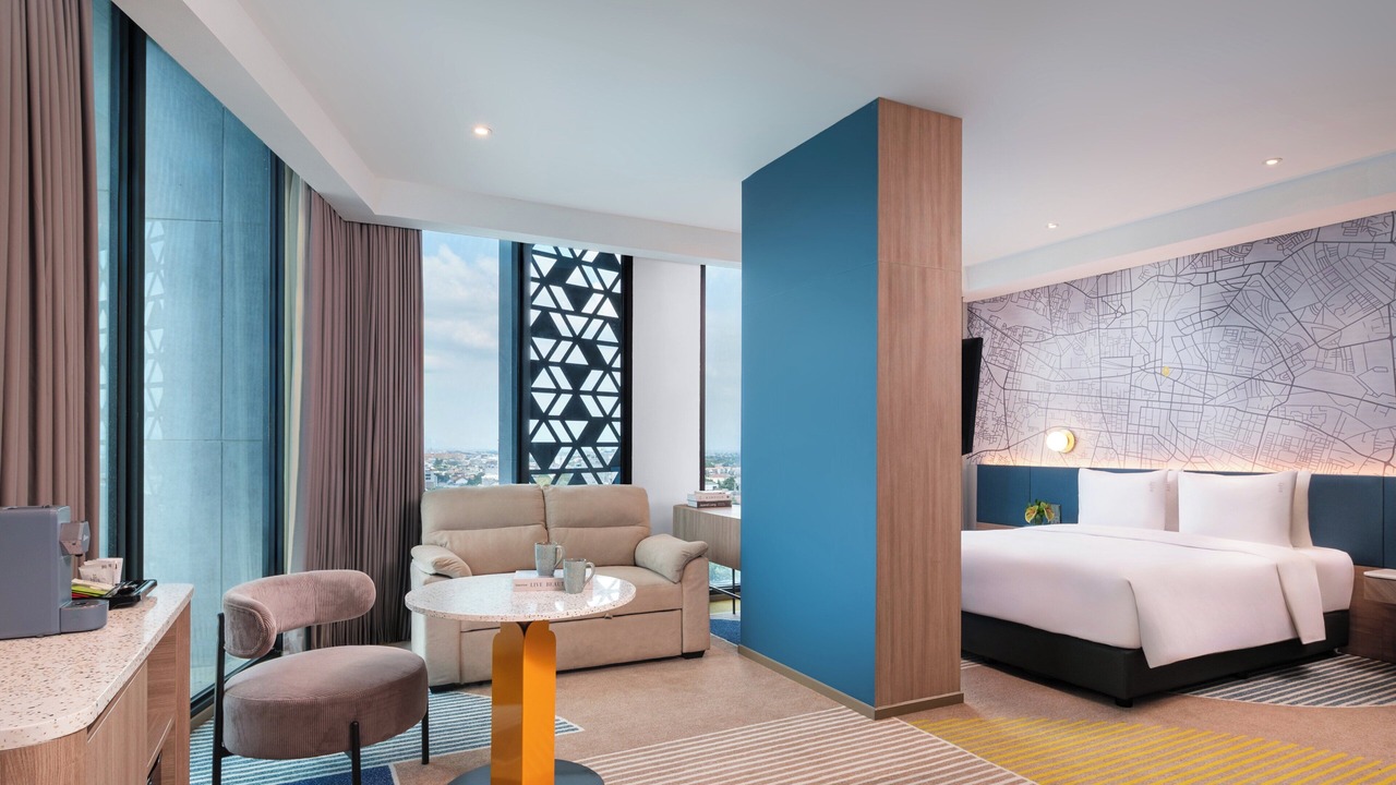Photo of Bedroom in Braga