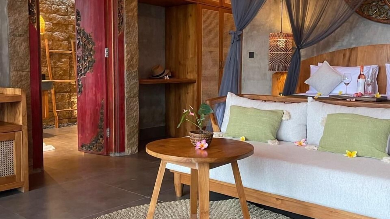 Photo of Bedroom in Sebatu