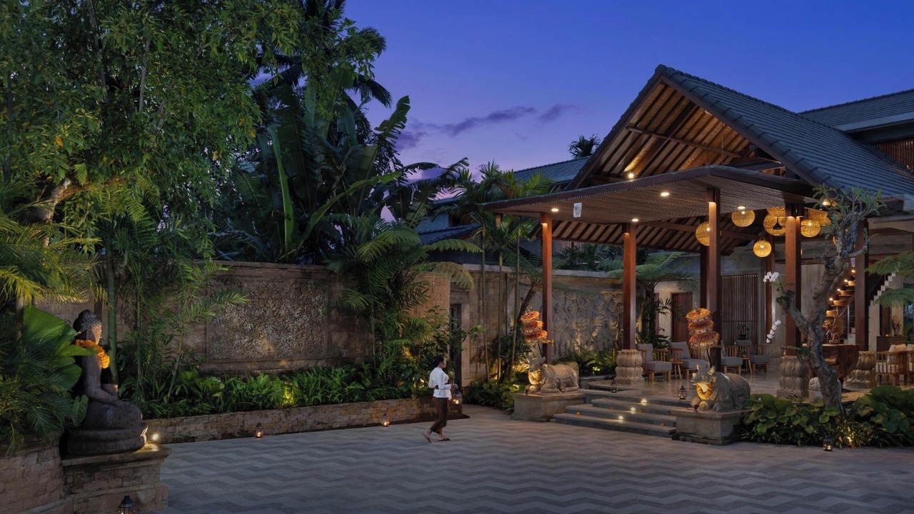 Photo of Outdoor in Sebatu