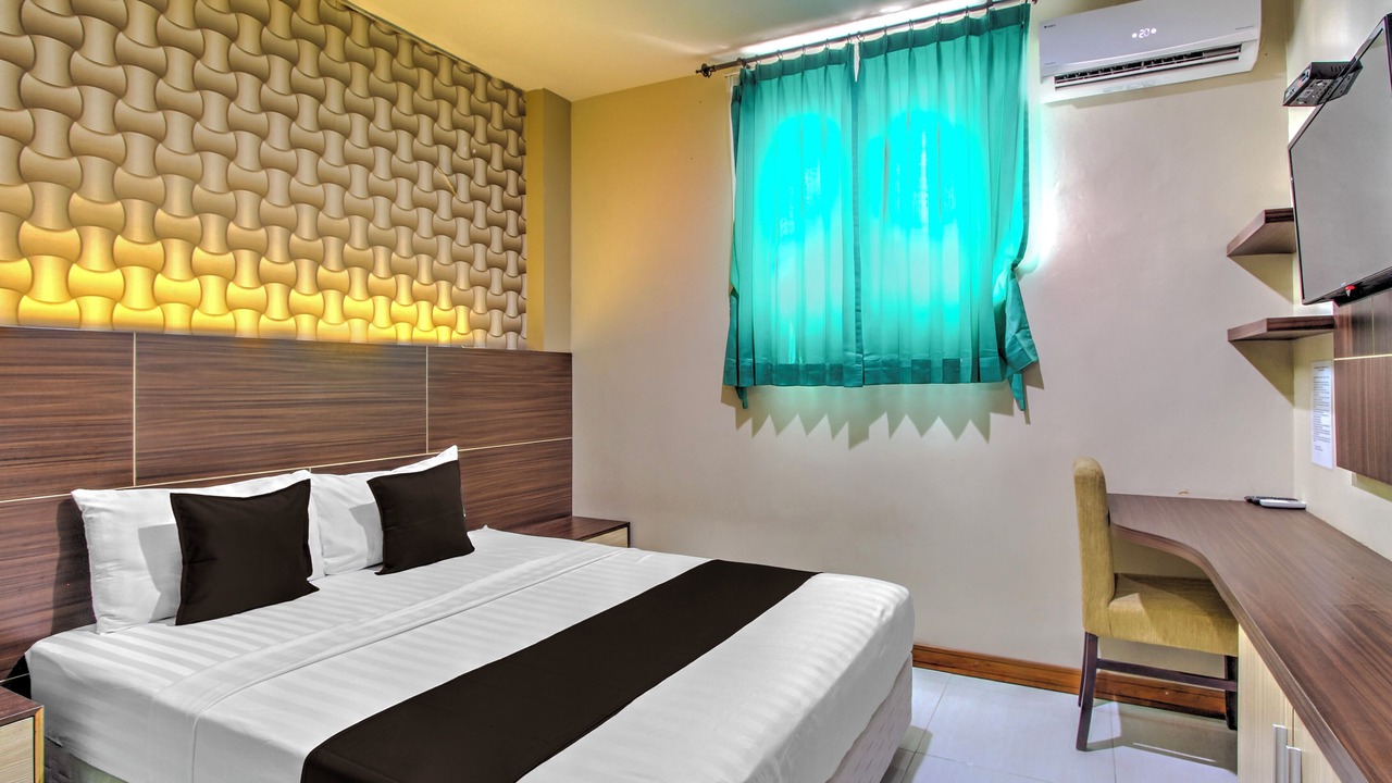Photo of Bedroom in Baki
