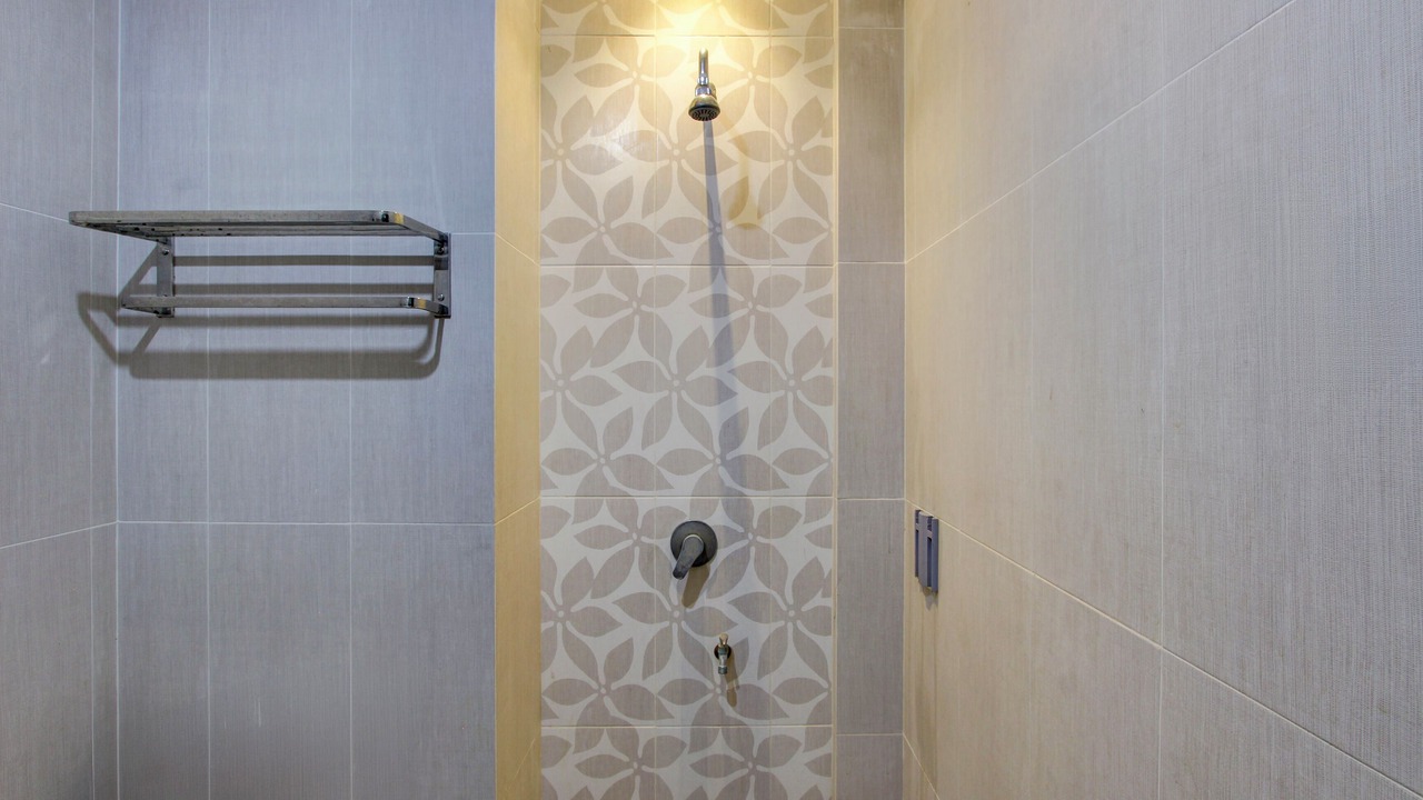 Photo of Bathroom in Baki