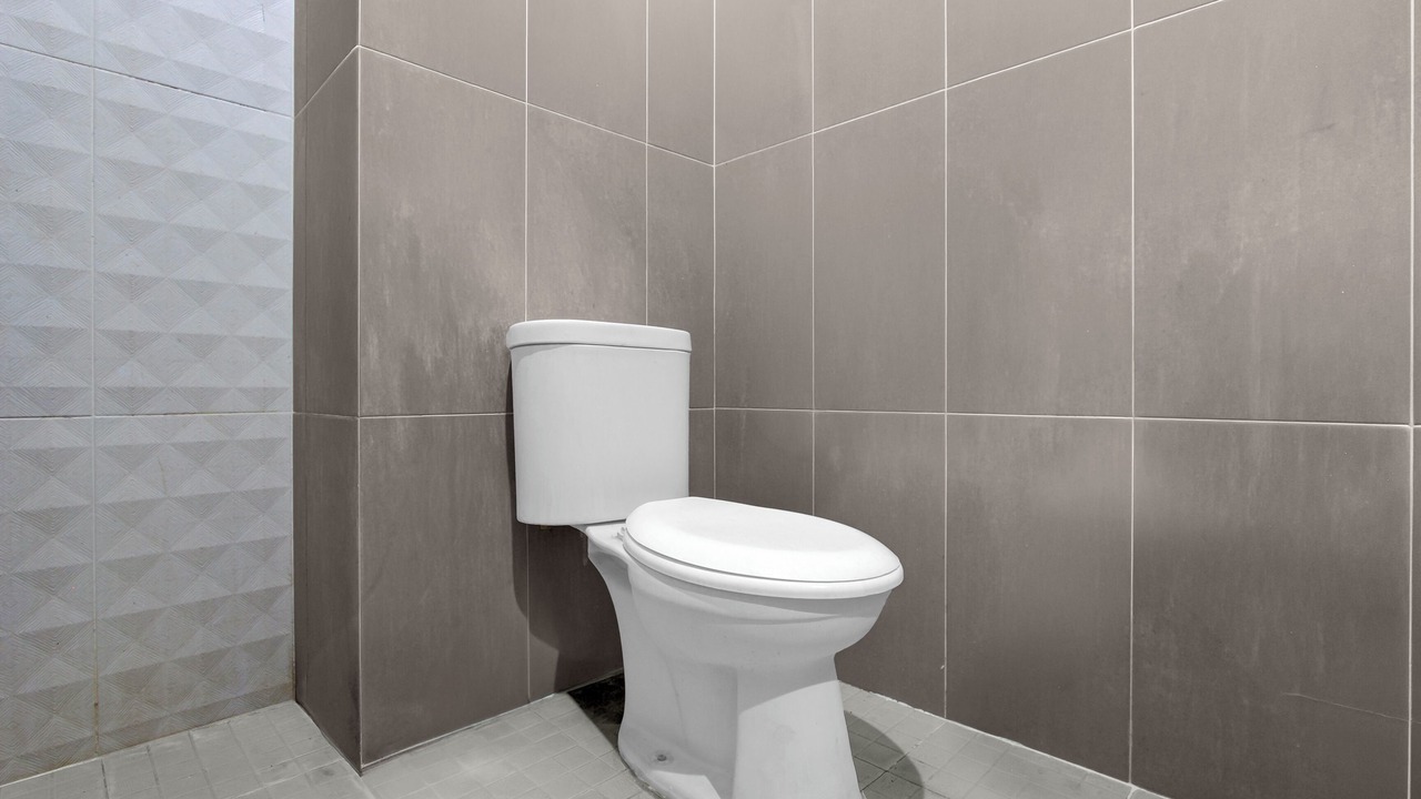 Photo of Bathroom in Baki