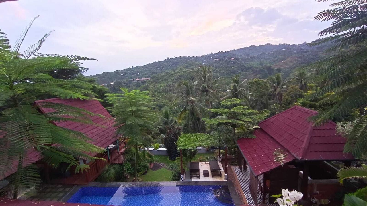 Photo of Outdoor in Banjartegehe