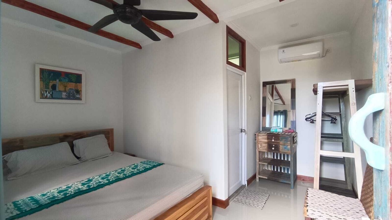 Photo of Bedroom in Banjartegehe