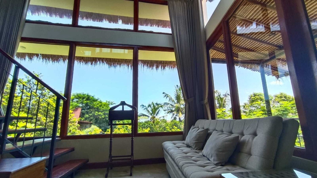 Photo of Outdoor in Banjartegehe