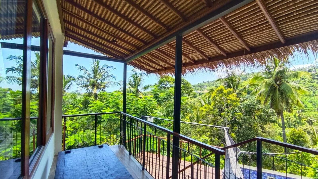 Photo of Outdoor in Banjartegehe