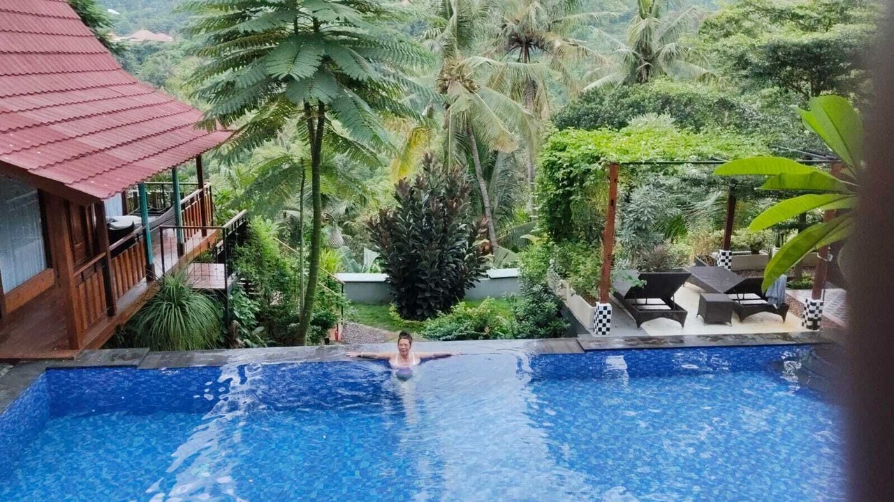 Photo of Outdoor in Banjartegehe