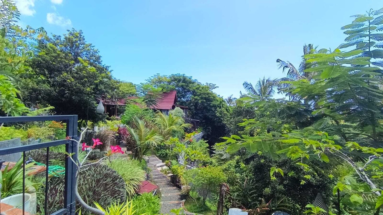 Photo of Outdoor in Banjartegehe